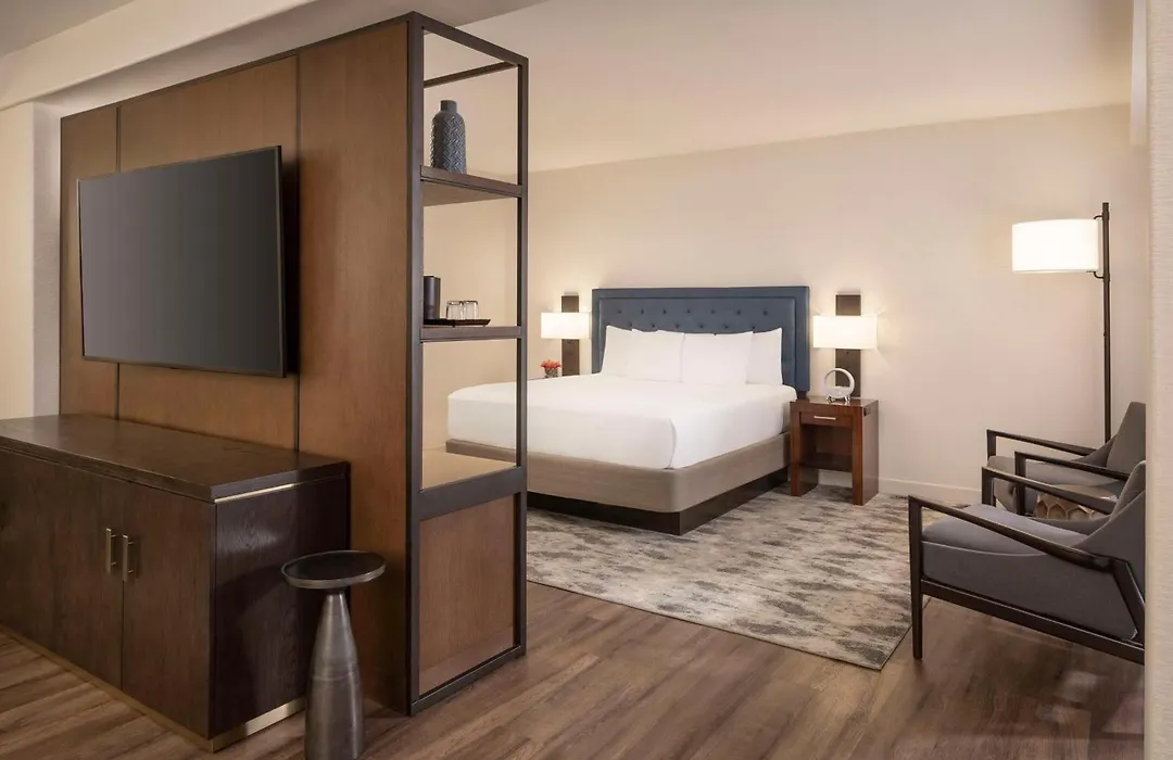 Hyatt Regency Phoenix Downtown-1