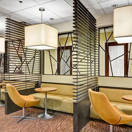 Doubletree By Hilton Phoenix Midtown-3